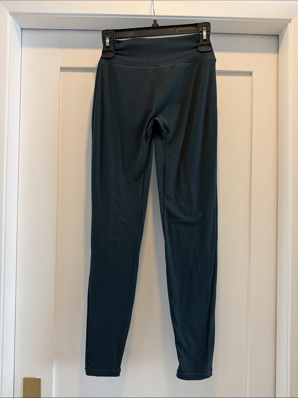 Stacci Athletics Lumi leggings in Dark Cypress- Sz m - Picture 4 of 4